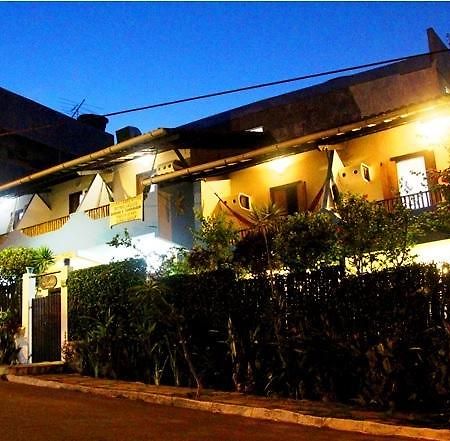纳塔耳 Hospedagem Sossego Da Ladeira酒店 外观 照片